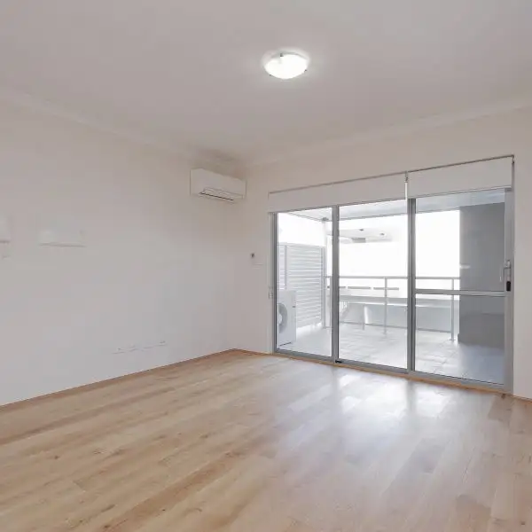Third view of Homely apartment listing, 10/3 Cleaver Terrace, Rivervale WA 6103