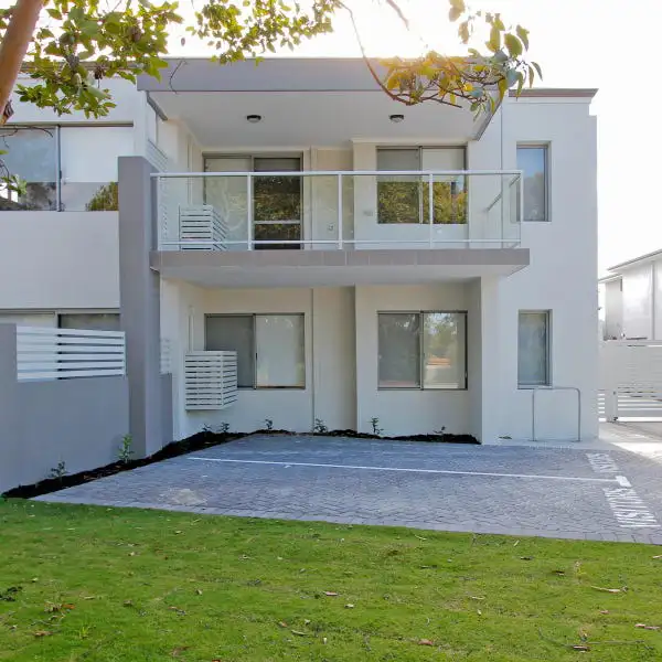 Fourth view of Homely apartment listing, 10/3 Cleaver Terrace, Rivervale WA 6103