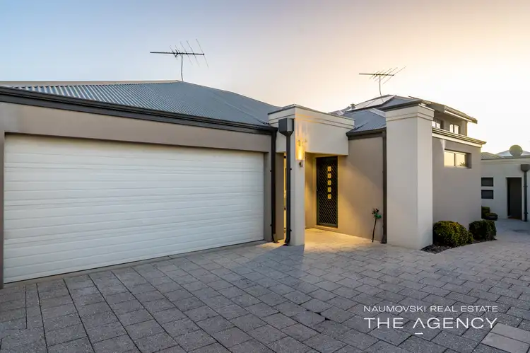 15B Almurta Street, Nollamara WA 6061