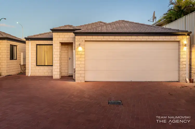 4/12 Greylock Meander, Madeley WA 6065