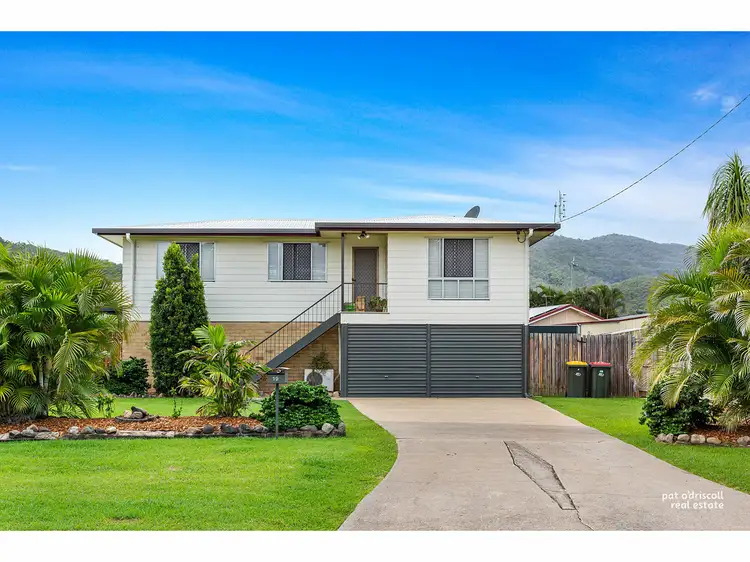 Main view of Homely house listing, 19 Docherty Street, Norman Gardens QLD 4701