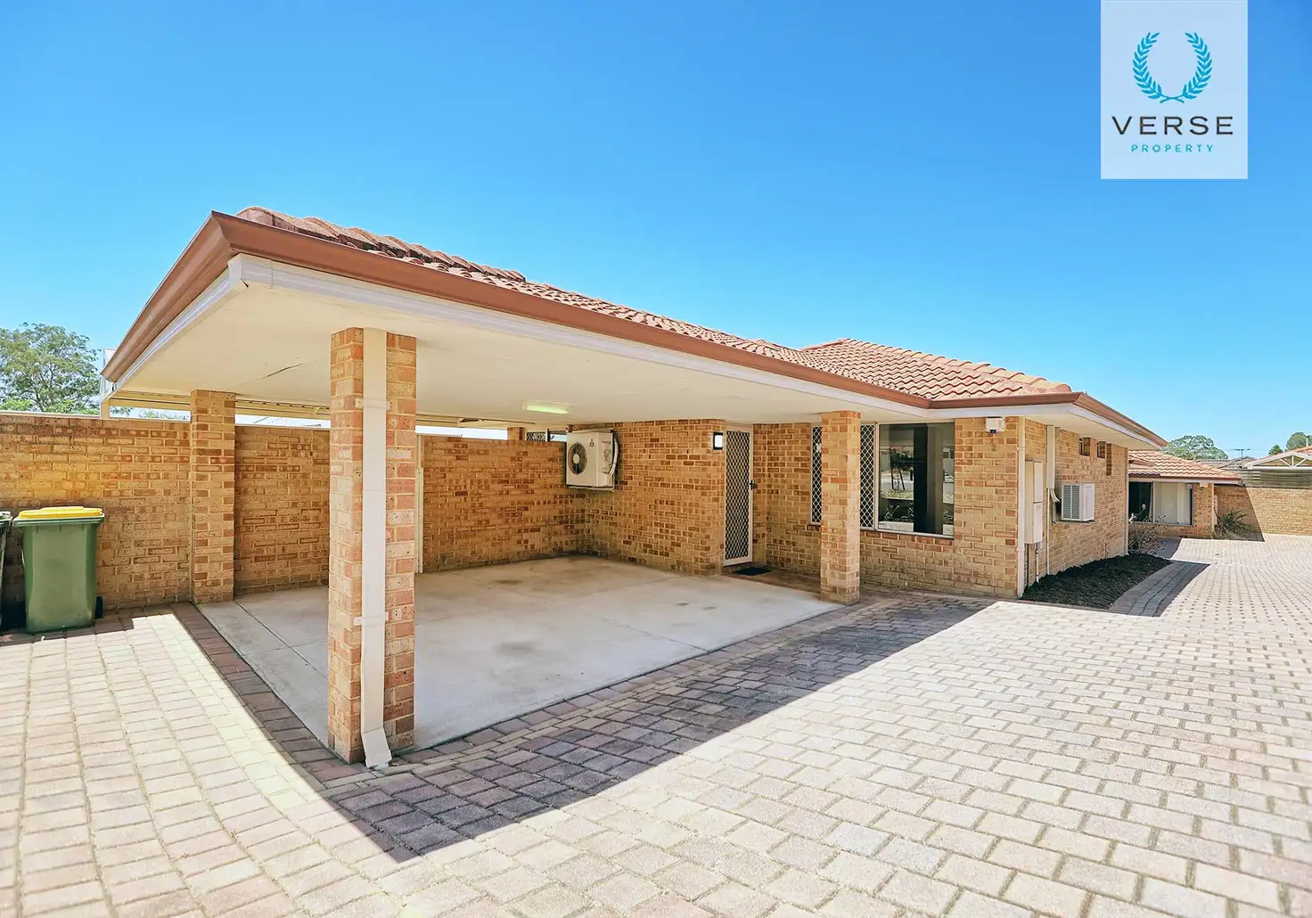 Main view of Homely unit listing, 2/4 Page Avenue, Bentley WA 6102