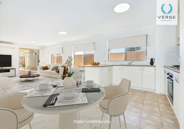 Fourth view of Homely unit listing, 2/4 Page Avenue, Bentley WA 6102