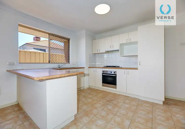 Fifth view of Homely unit listing, 2/4 Page Avenue, Bentley WA 6102