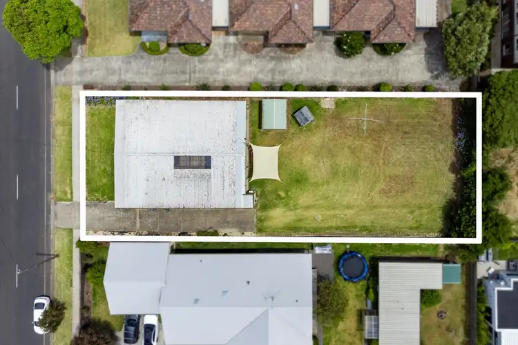 Second view of Homely house listing, 50 Anderson Street, Torquay VIC 3228