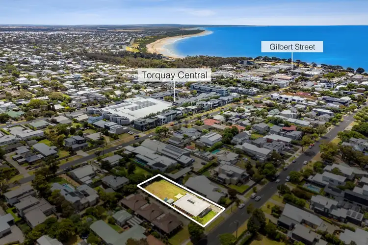 Third view of Homely house listing, 50 Anderson Street, Torquay VIC 3228