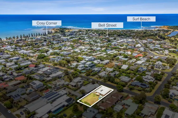 Fourth view of Homely house listing, 50 Anderson Street, Torquay VIC 3228