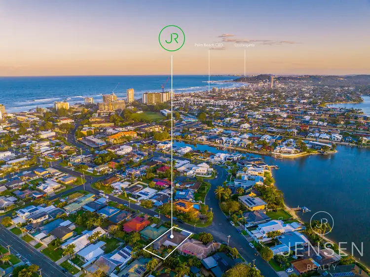 15 Bahloo Avenue, Palm Beach QLD 4221