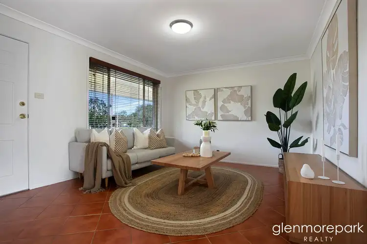 Second view of Homely house listing, 18 Kulaman Crescent, Glenmore Park NSW 2745