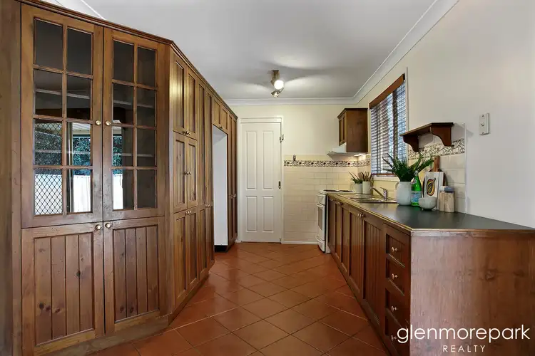 Third view of Homely house listing, 18 Kulaman Crescent, Glenmore Park NSW 2745