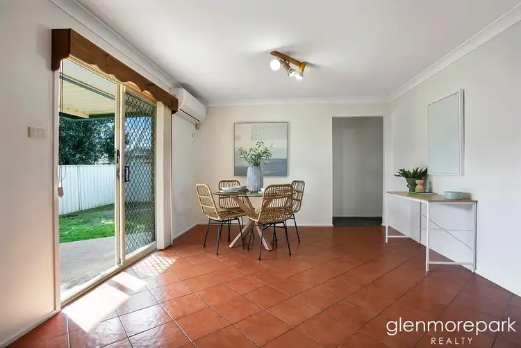 Fourth view of Homely house listing, 18 Kulaman Crescent, Glenmore Park NSW 2745