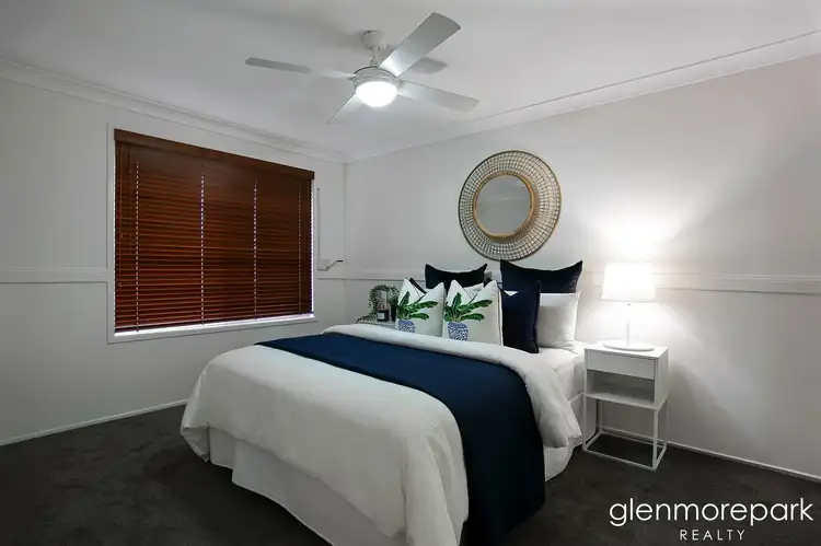 Fifth view of Homely house listing, 18 Kulaman Crescent, Glenmore Park NSW 2745