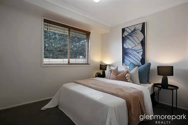 Sixth view of Homely house listing, 18 Kulaman Crescent, Glenmore Park NSW 2745