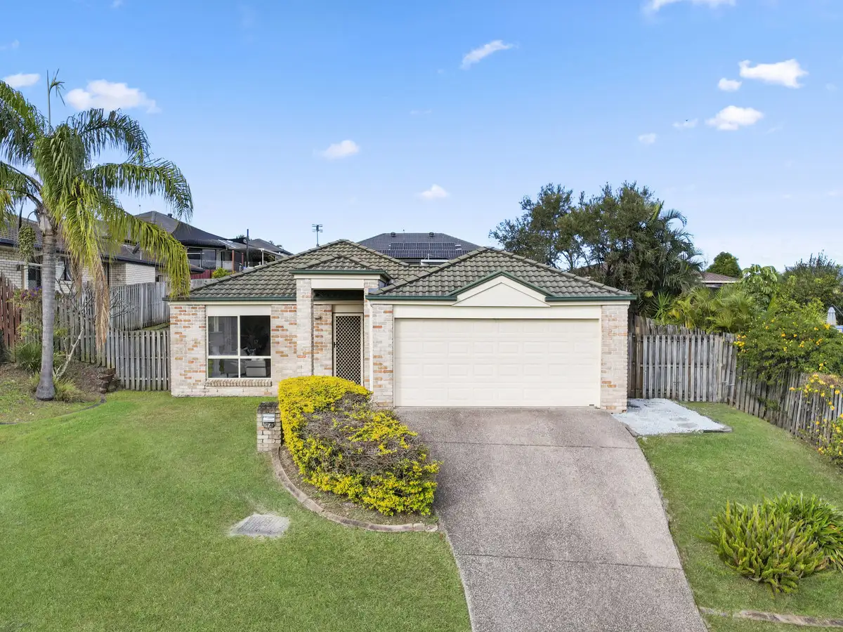 Main view of Homely house listing, 12 Archipelago Street, Pacific Pines QLD 4211