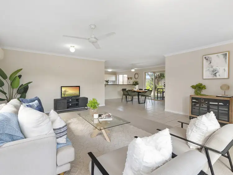 Fourth view of Homely house listing, 12 Archipelago Street, Pacific Pines QLD 4211