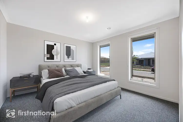 Third view of Homely house listing, 10 Kurrajong Road, Warragul VIC 3820