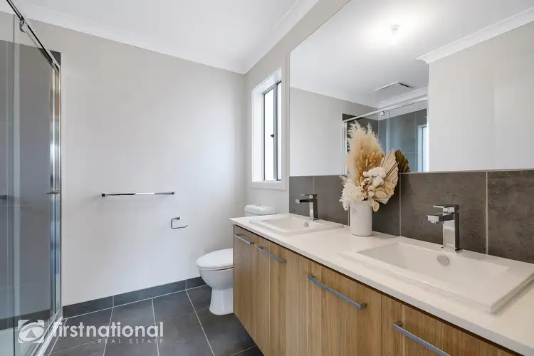 Fourth view of Homely house listing, 10 Kurrajong Road, Warragul VIC 3820