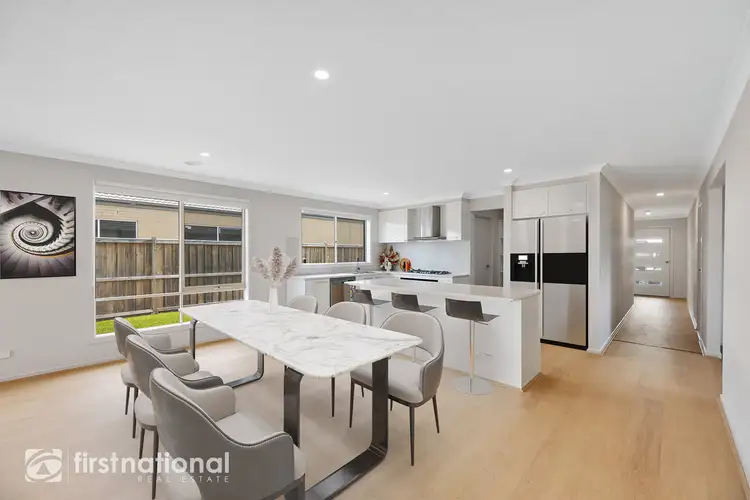 Fifth view of Homely house listing, 10 Kurrajong Road, Warragul VIC 3820