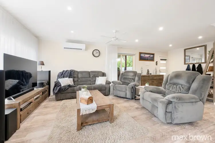 Third view of Homely house listing, 5 Darinda Avenue, Wandin North VIC 3139