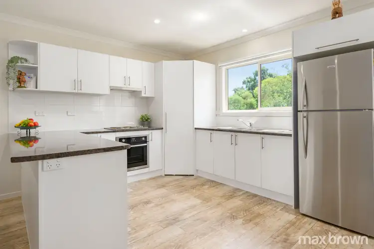 Fourth view of Homely house listing, 5 Darinda Avenue, Wandin North VIC 3139