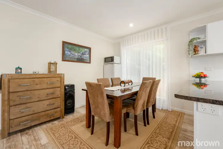 Fifth view of Homely house listing, 5 Darinda Avenue, Wandin North VIC 3139