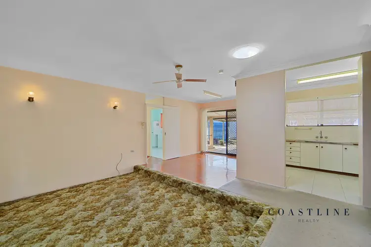 Fourth view of Homely house listing, 14 Sandhills Drive, Bargara QLD 4670