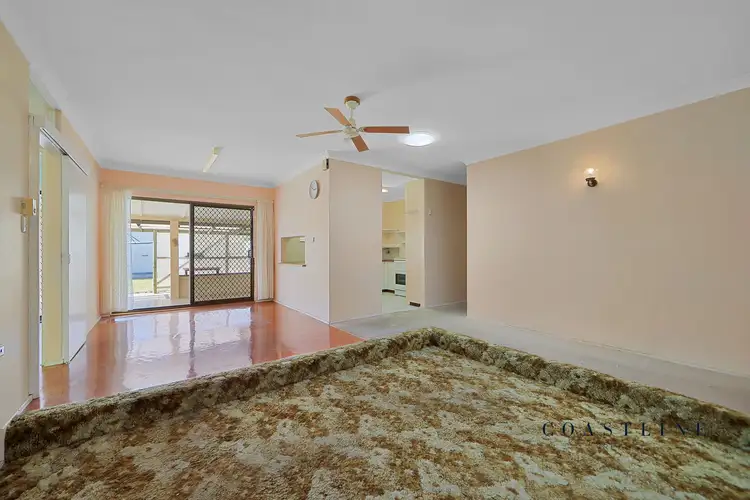Fifth view of Homely house listing, 14 Sandhills Drive, Bargara QLD 4670