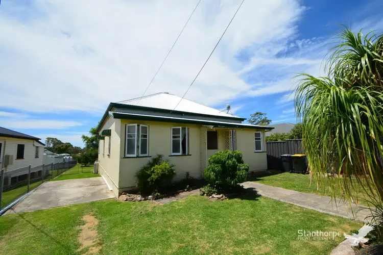 10 Teale Road, The Summit QLD 4377
