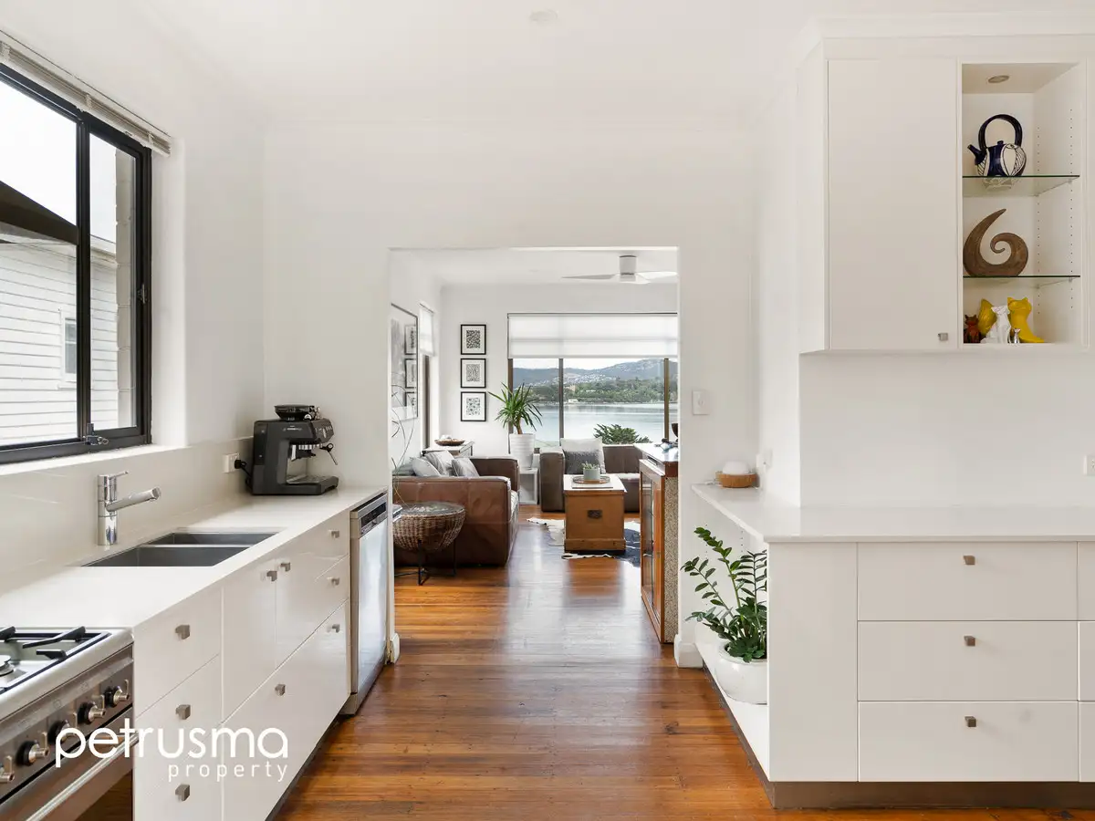 Main view of Homely house listing, 170 Derwent Avenue, Lindisfarne TAS 7015