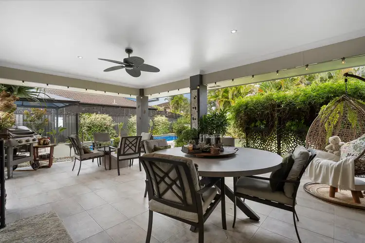 Fourth view of Homely house listing, 10 The Avenue , Augusta Green, Windaroo QLD 4207