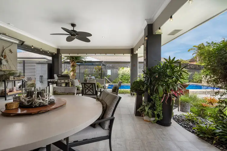 Fifth view of Homely house listing, 10 The Avenue , Augusta Green, Windaroo QLD 4207