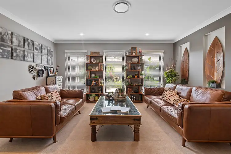 Sixth view of Homely house listing, 10 The Avenue , Augusta Green, Windaroo QLD 4207