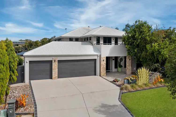Seventh view of Homely house listing, 10 The Avenue , Augusta Green, Windaroo QLD 4207