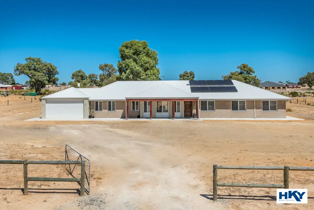Main view of Homely house listing, 19 Narik Grove, Chittering WA 6084