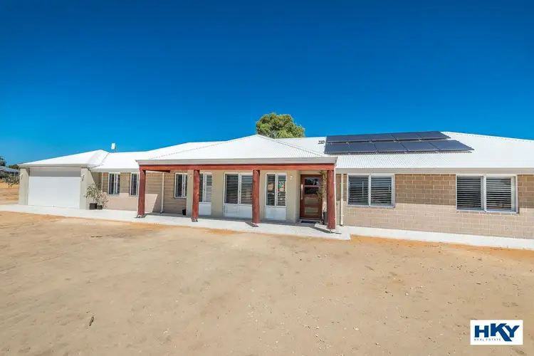 Third view of Homely house listing, 19 Narik Grove, Chittering WA 6084