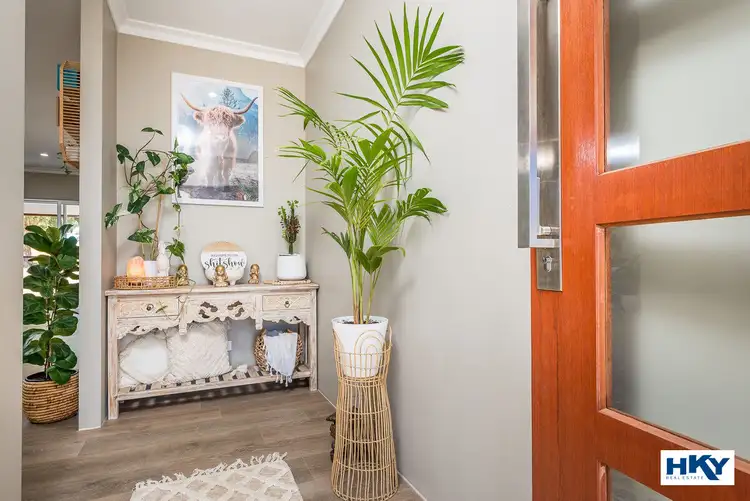 Fifth view of Homely house listing, 19 Narik Grove, Chittering WA 6084