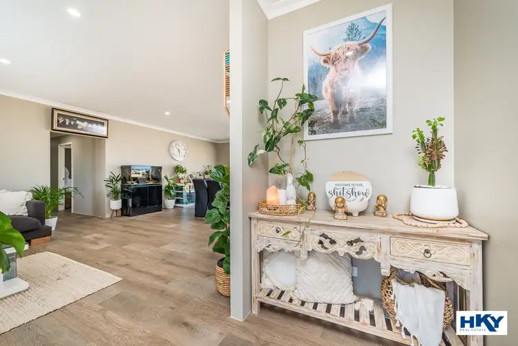 Sixth view of Homely house listing, 19 Narik Grove, Chittering WA 6084