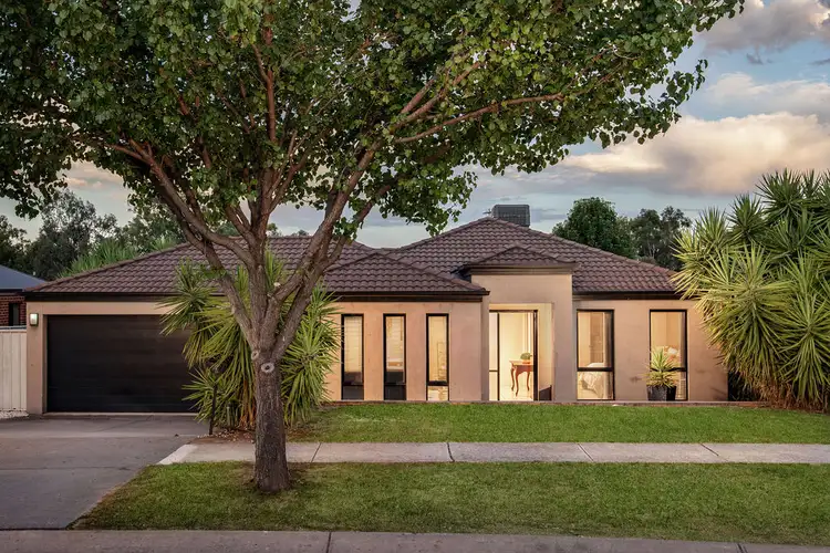 5 Montclair Avenue, Wodonga VIC 3690