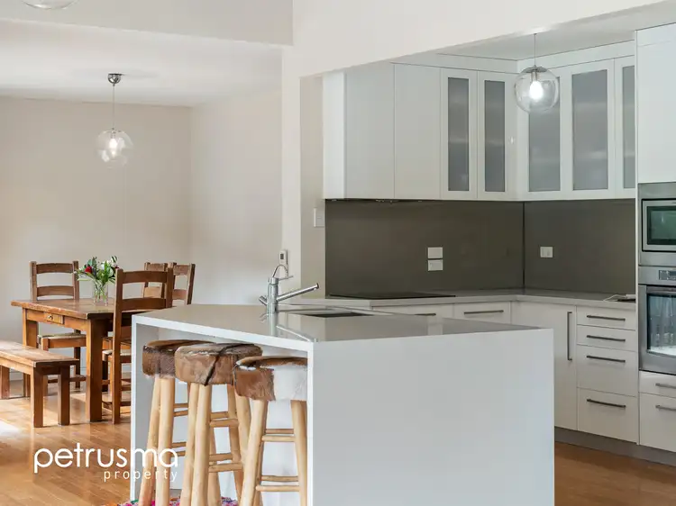 Third view of Homely house listing, 280 Flagstaff Gully Road, Lindisfarne TAS 7015