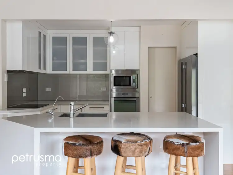 Fourth view of Homely house listing, 280 Flagstaff Gully Road, Lindisfarne TAS 7015
