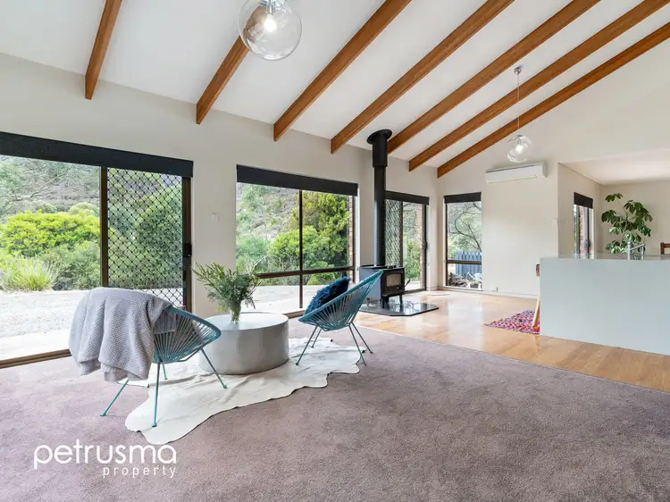 Sixth view of Homely house listing, 280 Flagstaff Gully Road, Lindisfarne TAS 7015