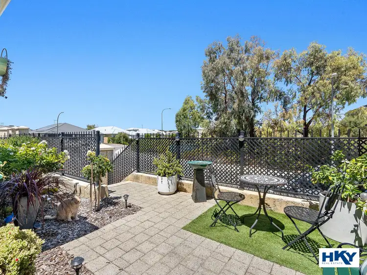 6 Nullarbor Avenue, Yanchep WA 6035