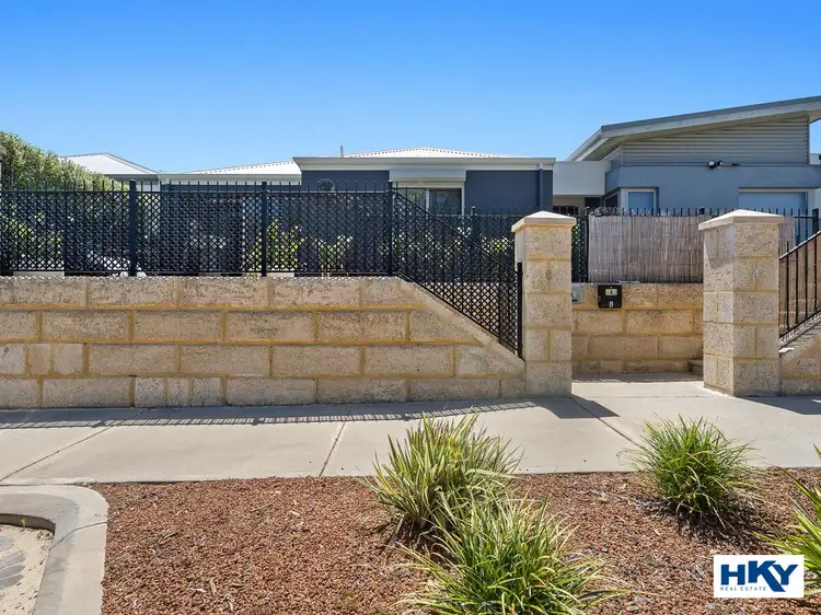 Third view of Homely house listing, 6 Nullarbor Avenue, Yanchep WA 6035