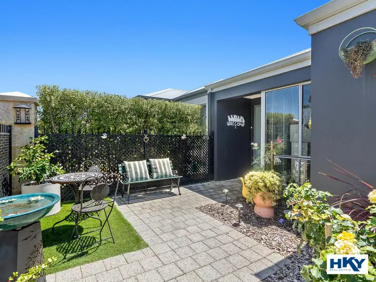 Fourth view of Homely house listing, 6 Nullarbor Avenue, Yanchep WA 6035