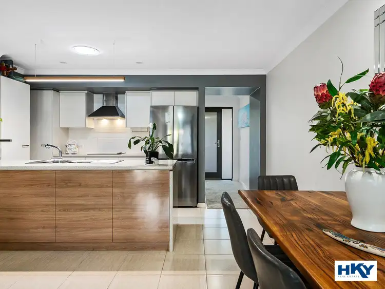 Fifth view of Homely house listing, 6 Nullarbor Avenue, Yanchep WA 6035