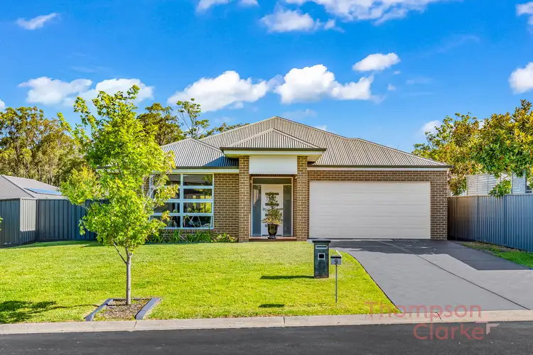 Main view of Homely house listing, 9 Osprey Crescent, East Maitland NSW 2323