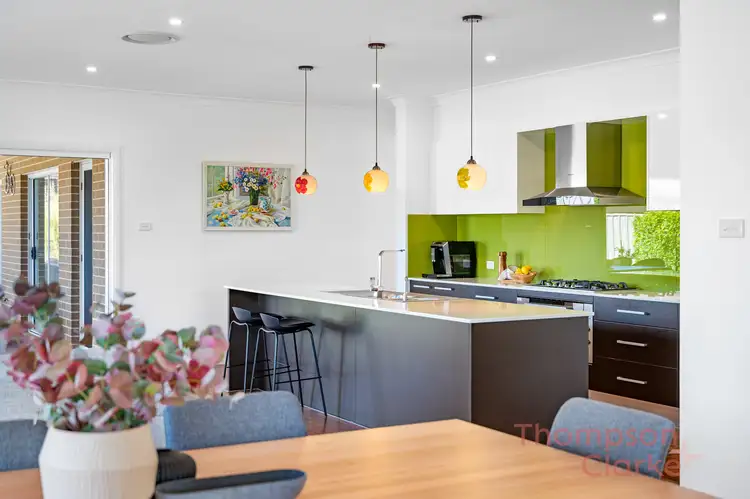 Third view of Homely house listing, 9 Osprey Crescent, East Maitland NSW 2323