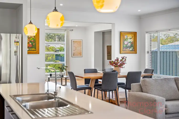 Fourth view of Homely house listing, 9 Osprey Crescent, East Maitland NSW 2323