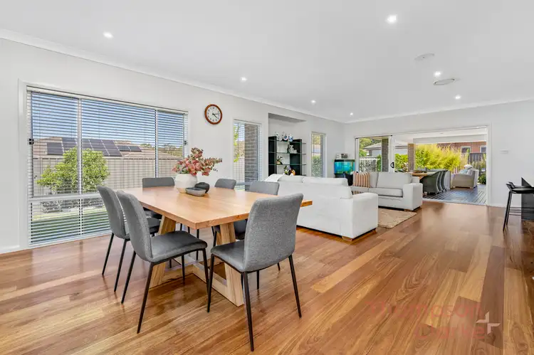Fifth view of Homely house listing, 9 Osprey Crescent, East Maitland NSW 2323