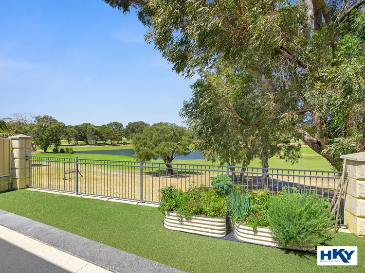 Third view of Homely house listing, 120 St Andrews Drive, Yanchep WA 6035